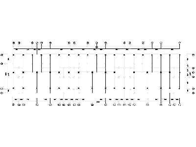 图21楼盖的结构平面布置