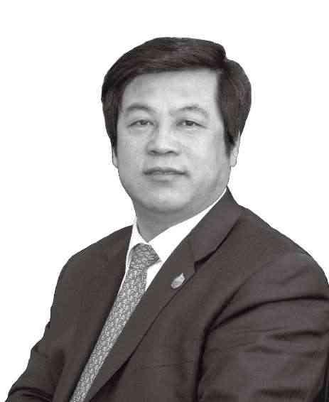 坚持管理创新提高发展质量中国新兴建设开发总公司总经理/魏军