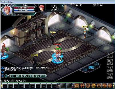 勇者决战新手教程1(零基础)